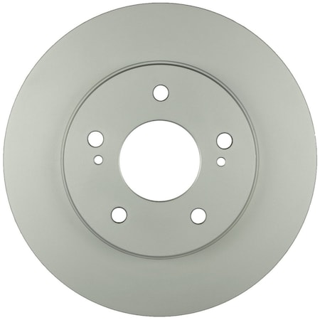 Bosch Quietcast Disc Disc Brake Roto, 40011033 40011033